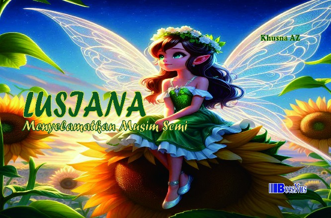 LUSIANA Menyelamatkan Musim Semi